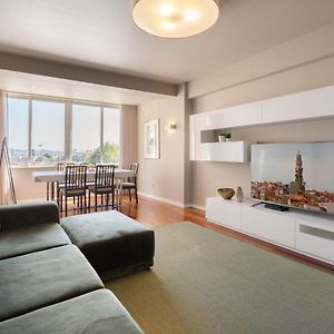 Appartement met Drie Slaapkamers